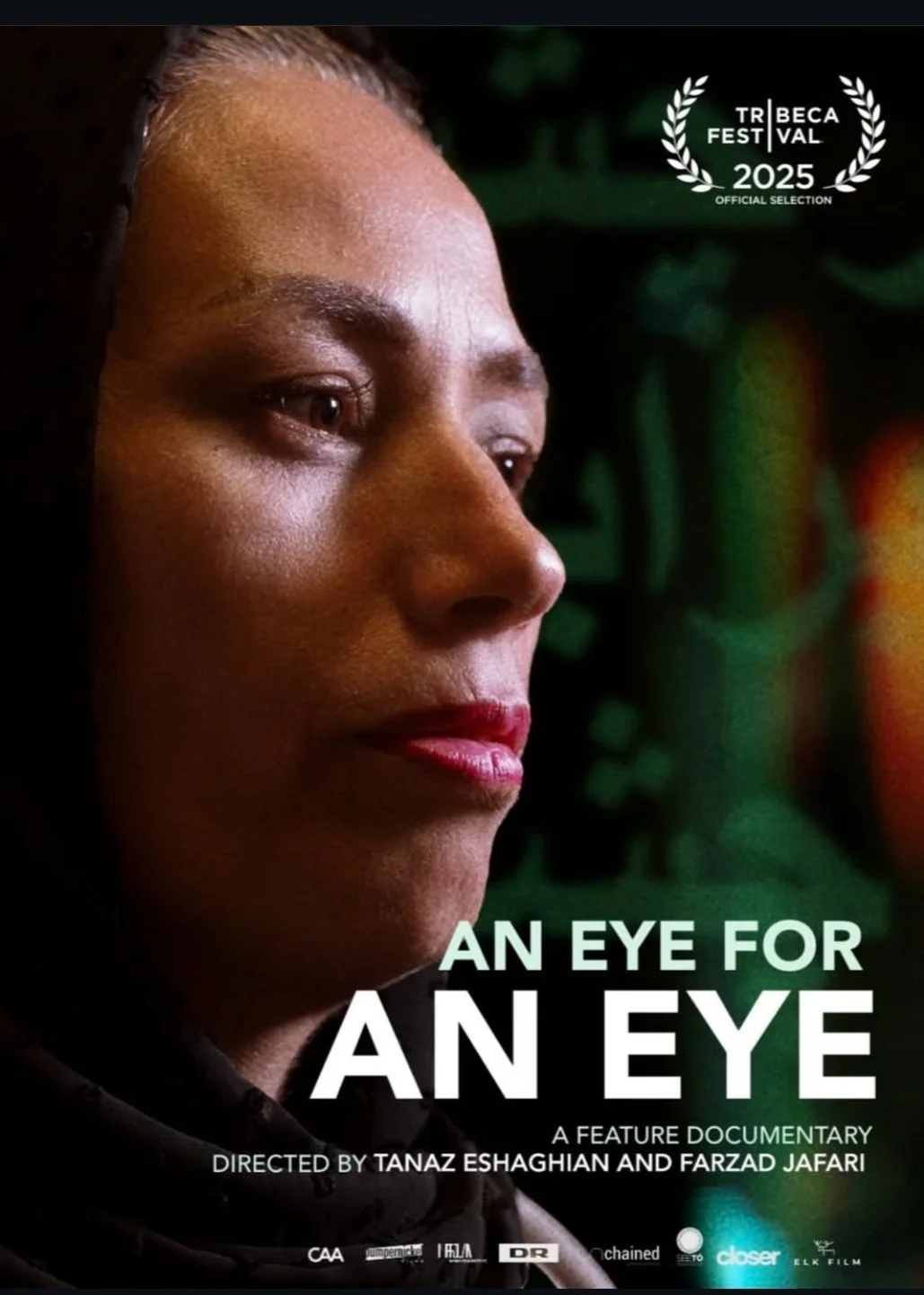 An Eye for an Eye